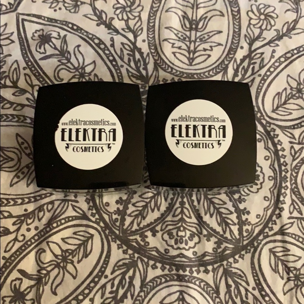 Elektra Cosmetics Glitter